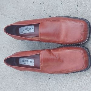 The work connection loafers size 7.5